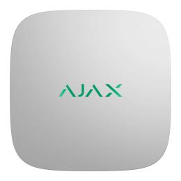 Датчик температури Ajax LifeQuality Lite Jeweller White
