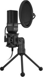 Мікрофон MARVO MIC-03 USB