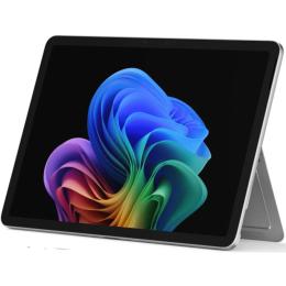 Планшет Microsoft Surface Pro Copilot + PC 12 16/256GB Platinum (EP2-33670)