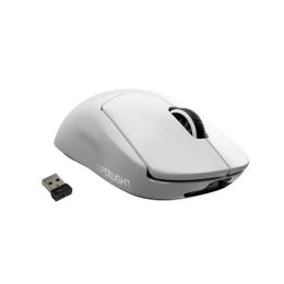 Мишка Logitech PRO X SUPERLIGHT White (910-005942)