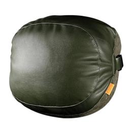Автомобільна подушка Baseus ComfortRide Series Double-Sided Car Headrest Pillow Forest Green
