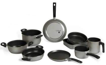 Сковорідка TVS Velvet 26 см (62104262910001)