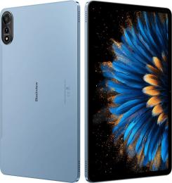 Планшет Blackview Mega 2 SET 8/256GB LTE Ice Blue (keyboard + mouse)