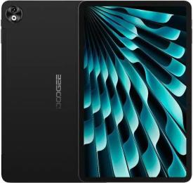 Планшет Doogee T40 Pro Vip Edition 8/512GB LTE Black