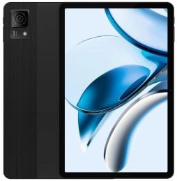 Планшет Doogee T40 Vip Edition 8/512GB LTE Black