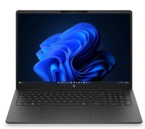 Ноутбук HP OmniBook 3 17-dp0003ua (DV5H3EA) Black