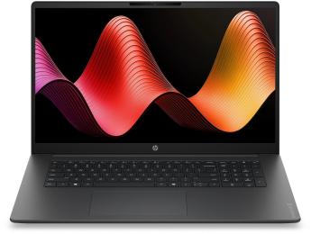 Ноутбук HP OmniBook 3 17-dp0004ua (DV5U6EA) Black