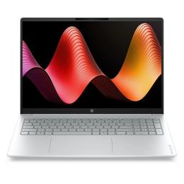 Ноутбук HP OmniBook 3 AI PC 16-bw0003ua (DV5M1EA) Silver
