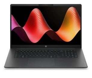 Ноутбук HP OmniBook 3 AI PC 17-dg0003ua (DV5G5EA) Black