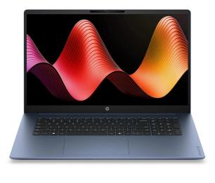 Ноутбук HP OmniBook 3 AI PC 17-dg0008ua (DV5G9EA) Blue