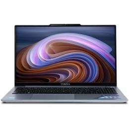 Ноутбук Vinga Iron S151 (S151-133432512SWP) Gray