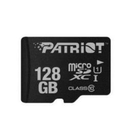 Карта памяті Patriot PSF128GMDC10 128GB microSDXC UHS-I