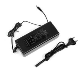 Імпульсний блок живлення Full Energy BGP-482U Ultra