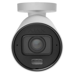 Камера відеонагляду Ajax BulletCam HLVF (5 Mp) (2.8-12 мм) White
