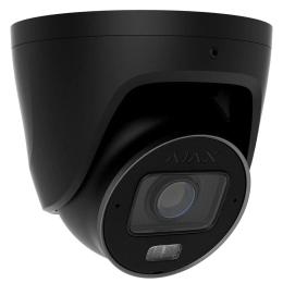 Камера відеонагляду Ajax TurretCam HLVF (5 Mp) (2.8-12мм) Black