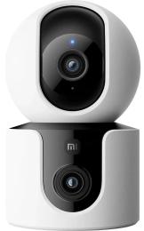 Камера відеонагляду Xiaomi Smart Camera C300 Dual 360 2.3K Global (MJSXJ22CM) White