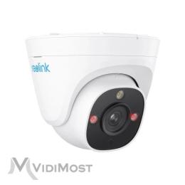 Камера відеонагляду Reolink P324 (2.8)