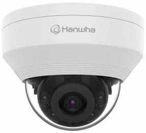 Камера відеонагляду Hanwha techwin QNV-8020R
