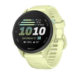 Смарт-годинник Garmin Forerunner 70 Citron (010-04307-02)