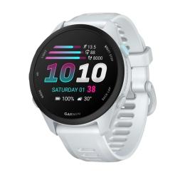 Смарт-годинник Garmin Forerunner 70 White Stone (010-04307-01)