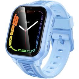 Смарт-годинник Hoco Y108 4G with call function Blue