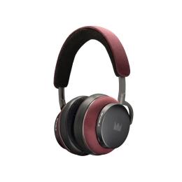 Накладні навушники Noble Audio FoKus Apollo Pro Burgundy Red (OHFS04)