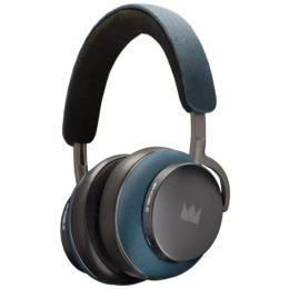 Накладні навушники Noble Audio FoKus Apollo Pro PeacockBlue (OHFS03)