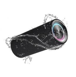Акустика портативна Pixus Ring Speaker Black UA UCRF