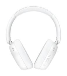 Накладні навушники Acefast H12 ANC White