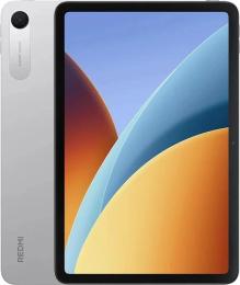 Планшет Xiaomi Redmi Pad 2 9.7 4/64GB 4G Silver (with charger) (Global Version)