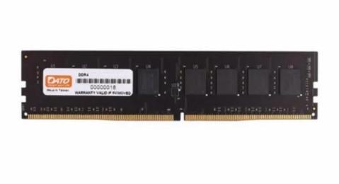 Оперативна память DATO DT8G4DLDND24 8 GB DDR4 2400 MHz