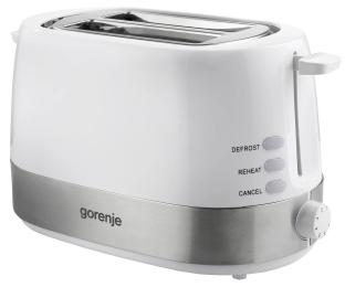 Тостер Gorenje T850WE (TA8211)