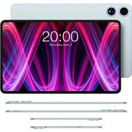 Планшет Teclast T60 Plus 6/128GB LTE Aqua Blue
