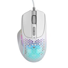 Мишка Glorious Model IV2 Wired Gaming Mouse White (GLO-MS-IV2-W-WHT)