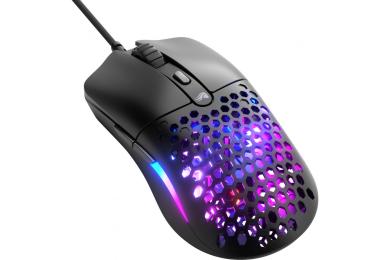 Мишка Glorious Model O Eternal Wired Black (GLO-OE-W-BLK)