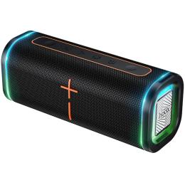 Акустика портативна Hoco HC51 Soul Black