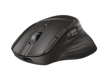 Мишка HP Ultra-Fast-Scroll 785M Black (B8YX4AA)