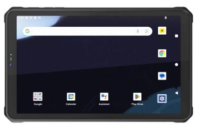 Планшет ONERUGGED T1 8/128GB 4G