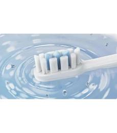 Електрична зубна щітка Xiaomi Electric Toothbrush T302 Silver Gray (1003915)
