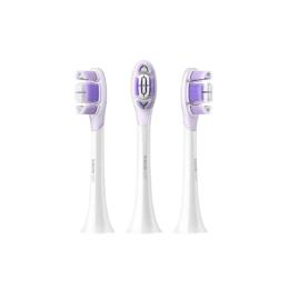Насадка для електричної зубної щітки Xiaomi Mi Oscillation Replacement Heads (Soft)