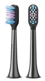 Насадка для електричної зубної щітки Xiaomi T501 Repl. Heads Dark Gray