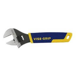 Розвідний ключ Irwin VISEGRIP 250мм
