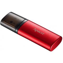 Флеш память Apacer AH25B AP128GAH25BR-1 Red 128 GB USB 3.1