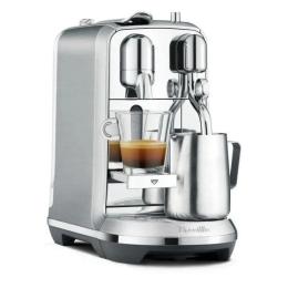 Кавоварка Sage Nespresso Breville Creatista Plus (SNE800BSS4EEU1)