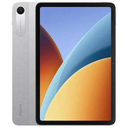 Планшет Xiaomi Redmi Pad 2 4/64GB 4G Silver (with charger) (Global)