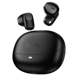 Бездротові навушники Hoco EQ25 Unimpeded Midnight Black