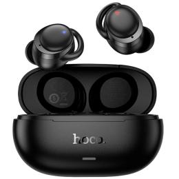 Бездротові навушники Hoco EW207 Sound Black