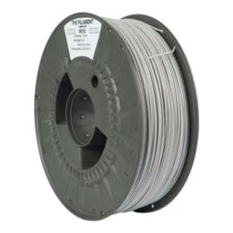 Пластик для 3D-принтера The Filament PETG 1.75mm 1kg Cloud Gray (TF-24018)