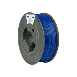 Пластик для 3D-принтера The Filament PETG 1.75mm 1kg Performance Blue (TF-24019)