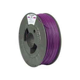 Пластик для 3D-принтера The Filament PETG 1.75mm 1kg Plasma Purple (TF-24026)
